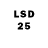 MDMA Molly Argentina, 1976